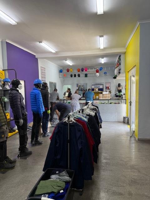 Commercial Property for Sale in Korsten Eastern Cape